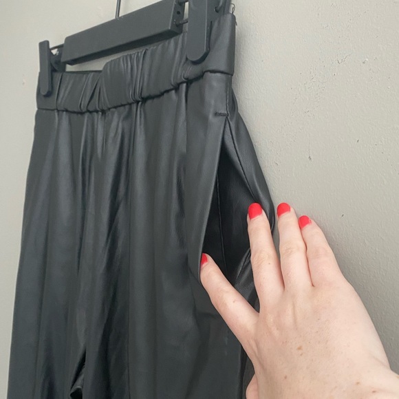 TopShop Petite size 4 Culotte Pants - Picture 4 of 8